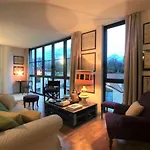 Latta Luxury Loft With Terrace