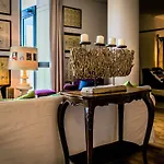Latta Luxury Loft With Terrace