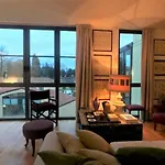 Latta Luxury Loft With Terrace