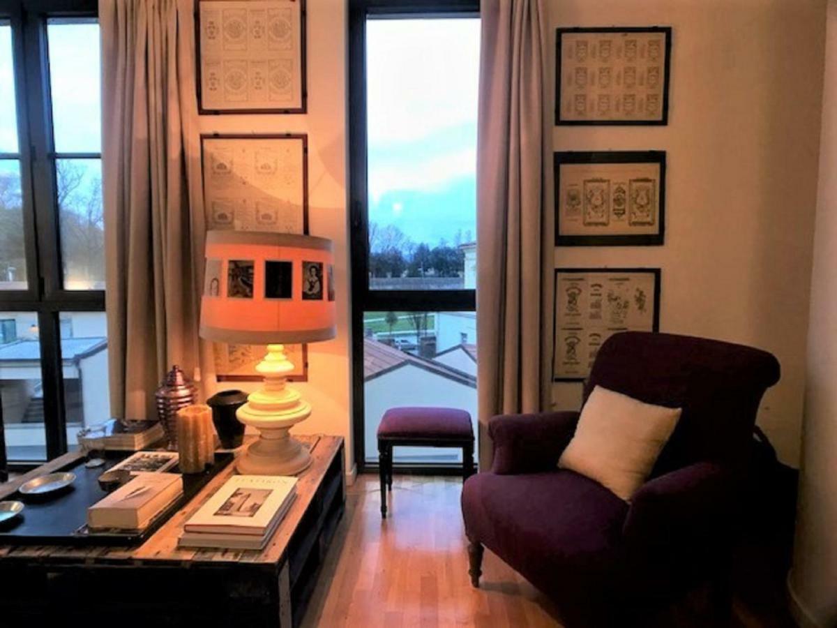 Latta Luxury Loft With Terrace Appartement Lucca